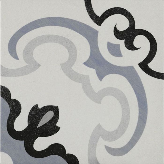 keramische patroontegel pamesa art monet decor