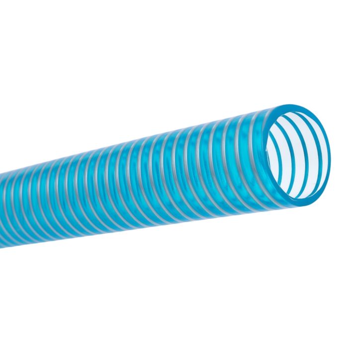Azur Spiraalslang Dompelpomp Ø25 mm per lm