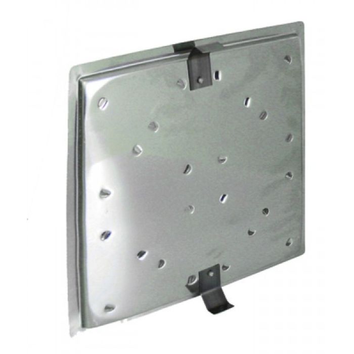 alu badkader kijkvenster