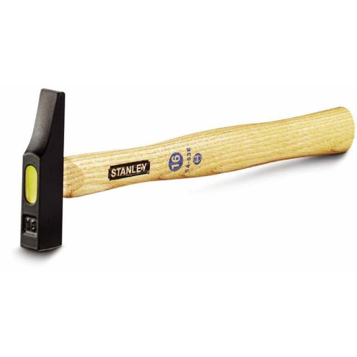 Stanley timmermanshamers hout kopen