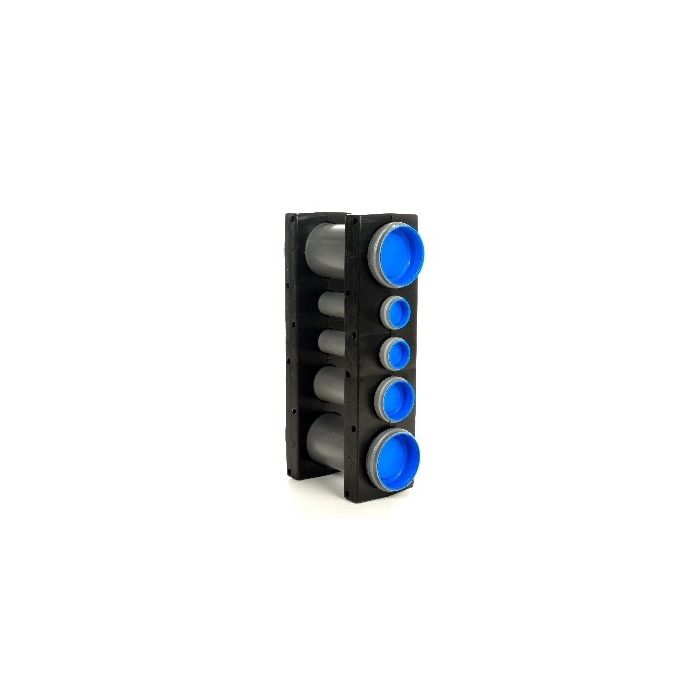 PVC Energiekit Bekistingsset L40 cm