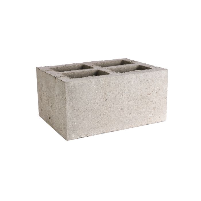 Holle betonblok 39 x 29 x 19