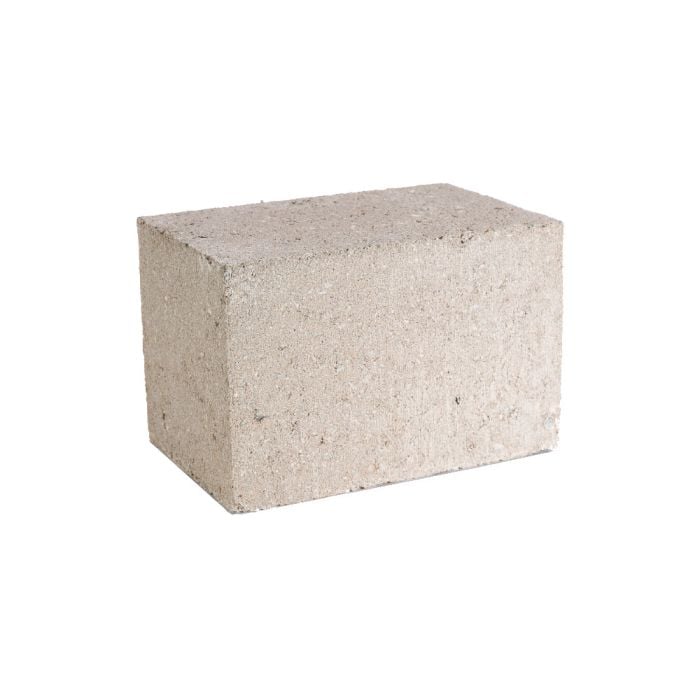 Volle betonblok 29 x 19 x 19