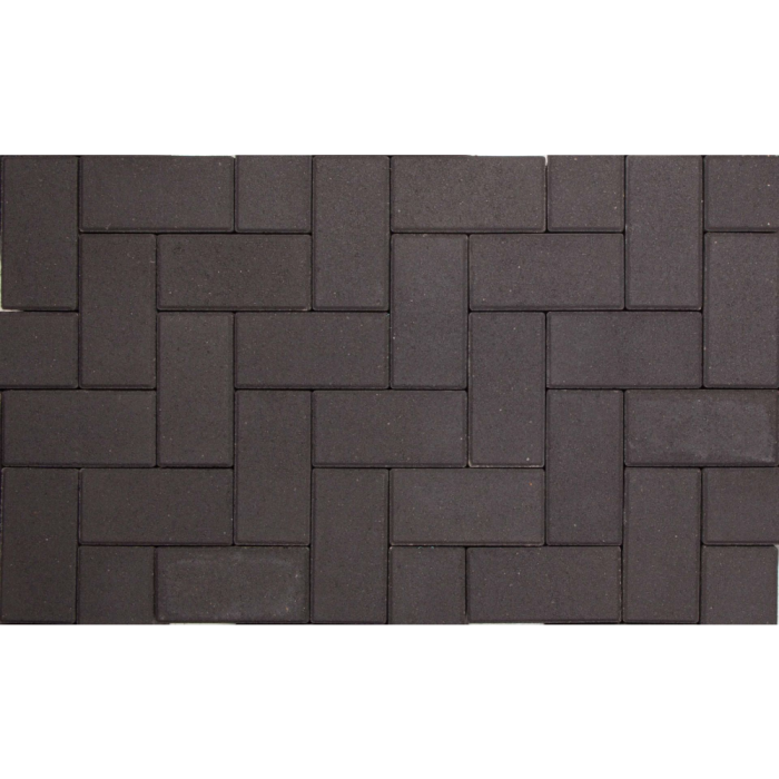 Redsun Betonklinkers Antraciet 21x10,5x8cm