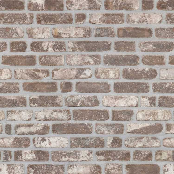 Original Black Pearl olivier bricks