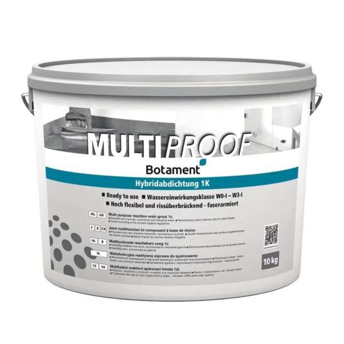 Botament Multiproof 10 kg