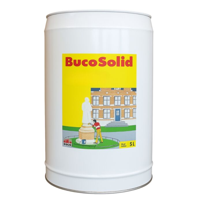 BucoSolid 5 liter