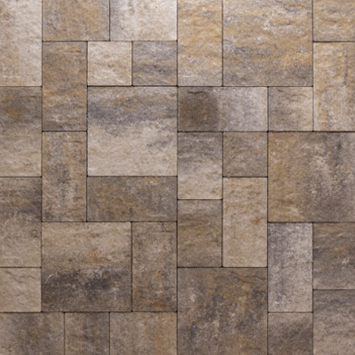 Everton Camelot Paving Wave Sierra Madre