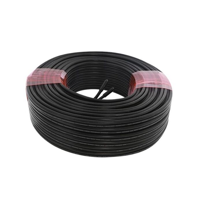 In-lite laagspanningskabel CBL-40 14/2 