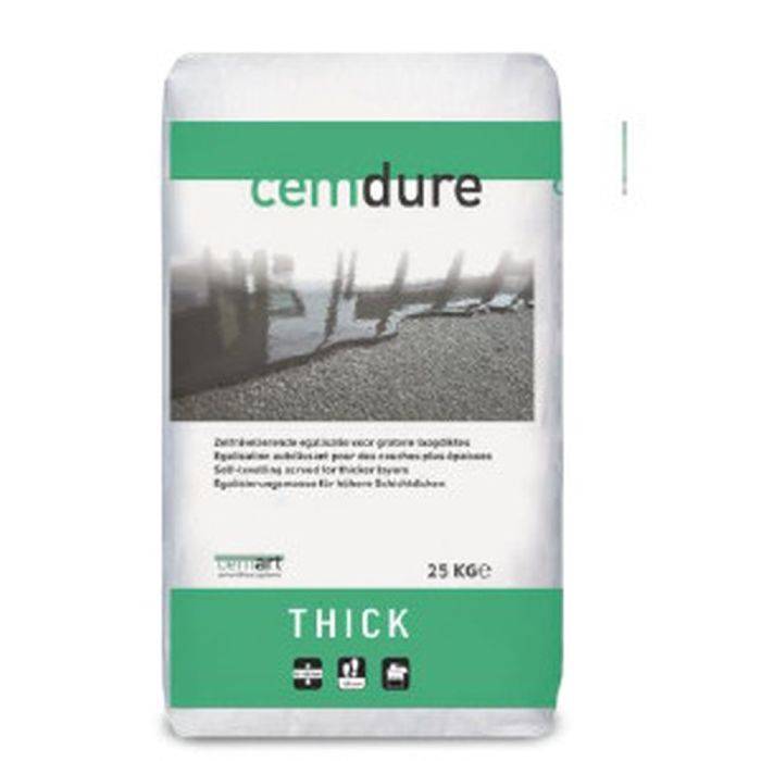 cemdure thick