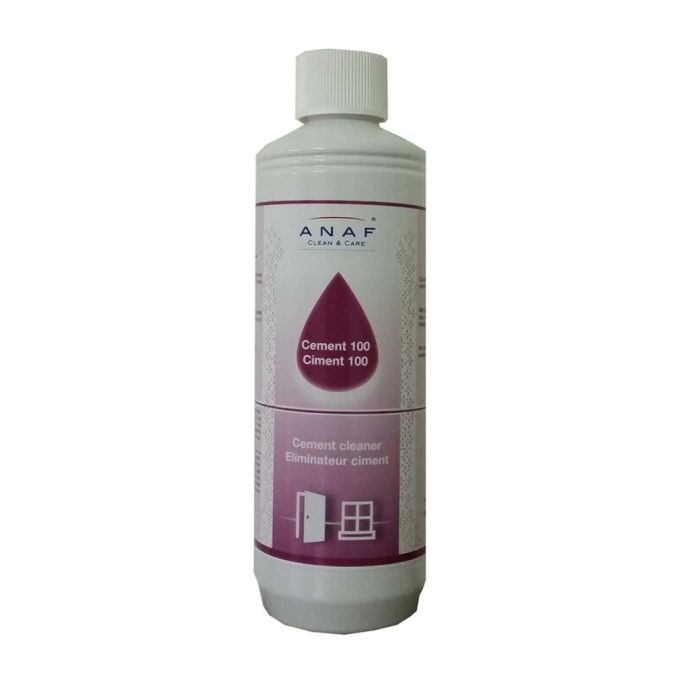 Anaf Cement Cleaner 100