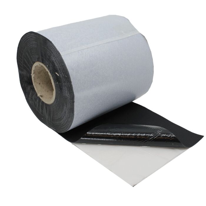 CladSeal SA EPDM strook zelfklevend 1,3 mm / 30cm x 20 m