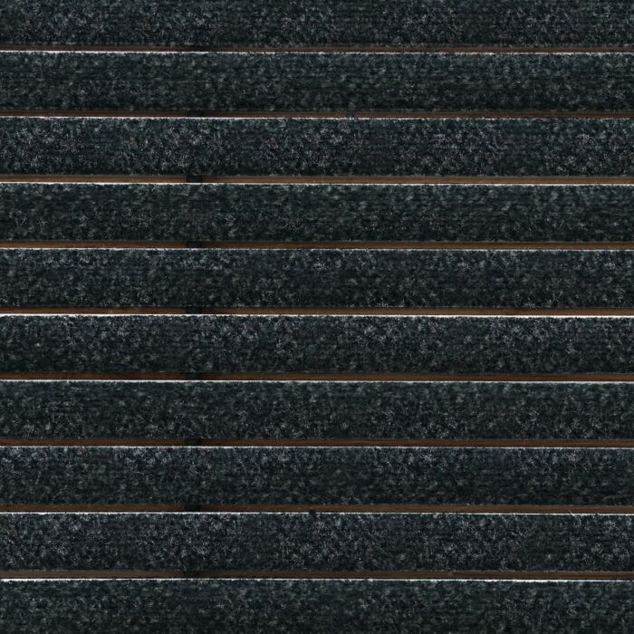 Verimpex Cleanmid Dotted Black