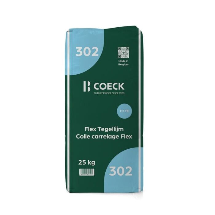 Coeck Flex Tegellijm