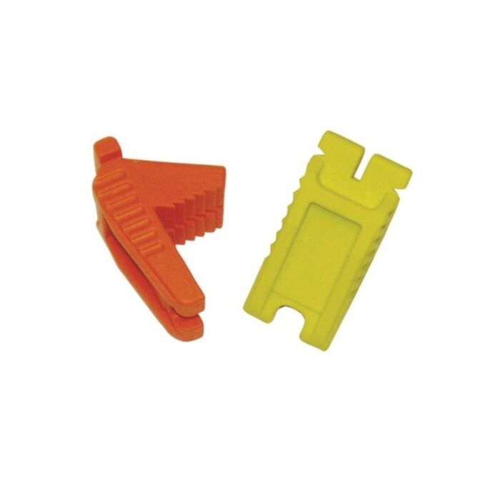 Color-Line lijnblok rubber 75 x 48 x 35 mm kopen