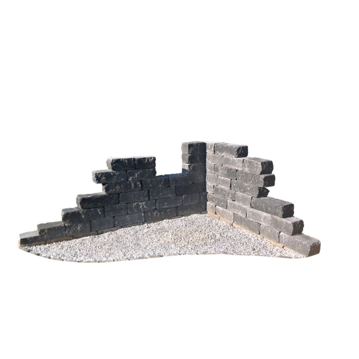 ruine combiwall splitton klein compleet mount everest