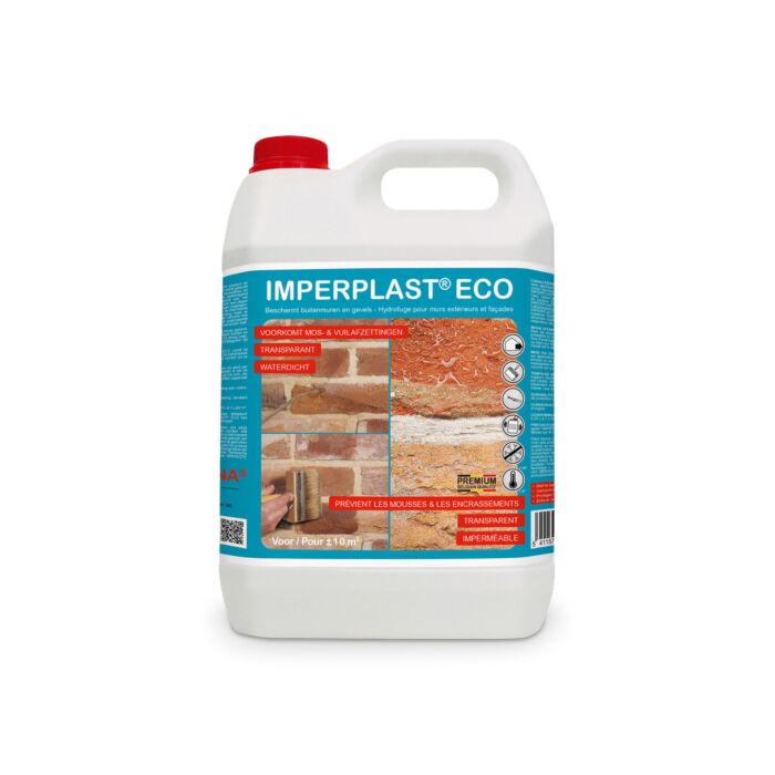 Compaktuna Imperplast ECO 5L