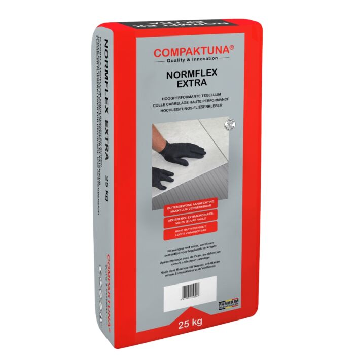 Compakuna normflex Extra