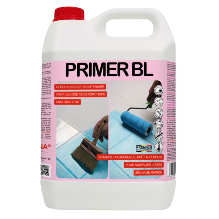 Compaktuna Primer BL