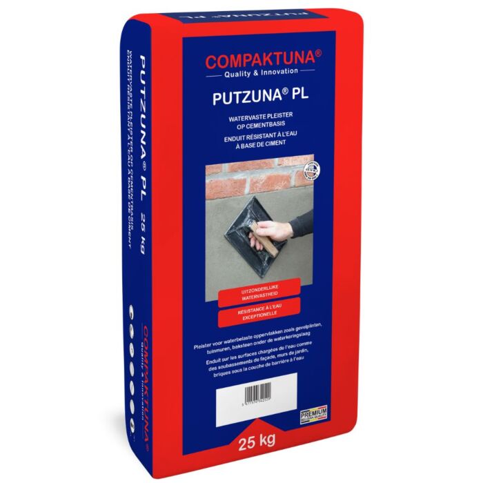 Compaktuna Putzuna PL