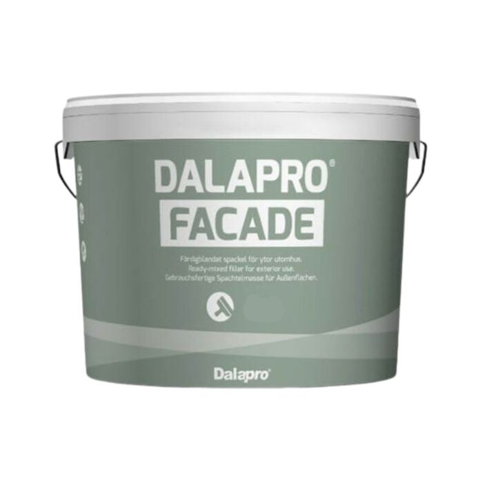 Dalapro Facade