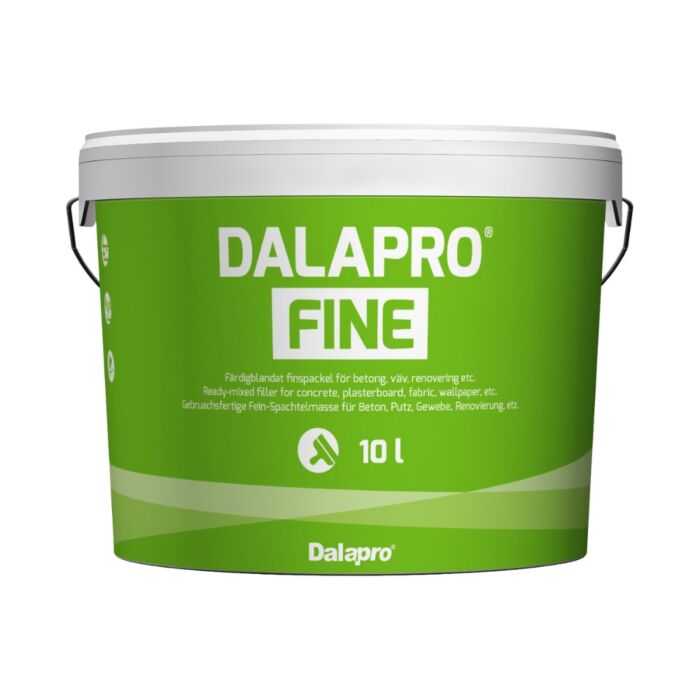 Dalapro Fine
