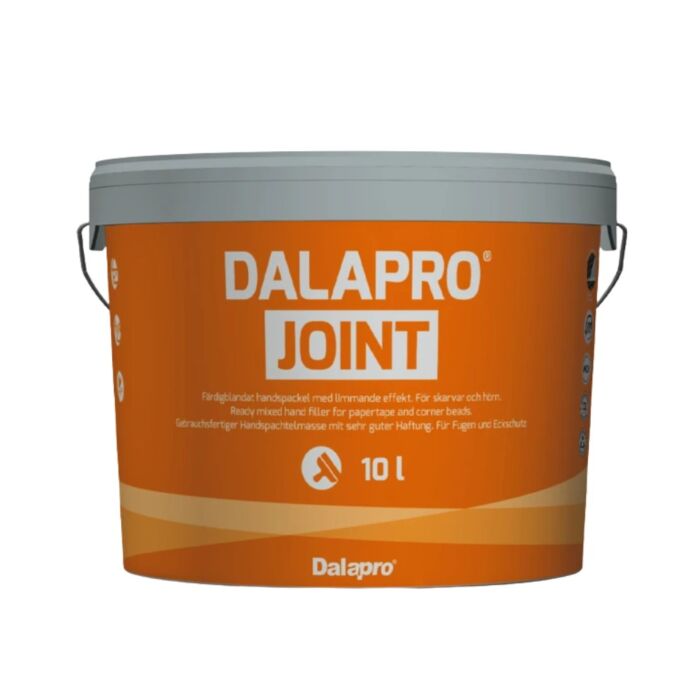 Dalapro Joint
