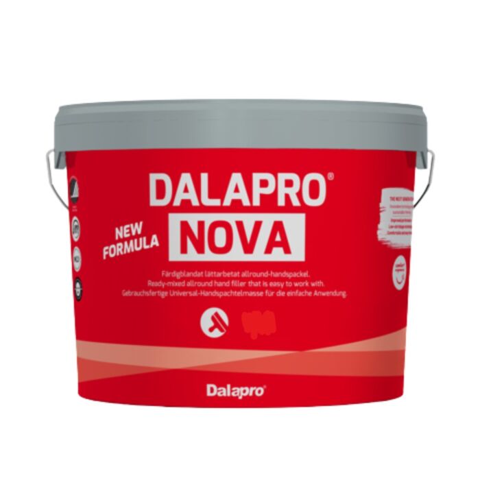 Dalapro Nova