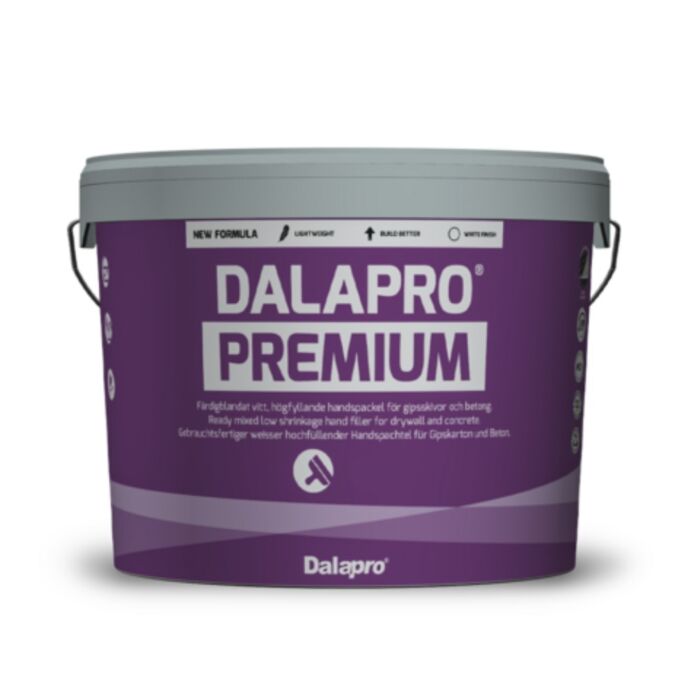 Dalapro Premium