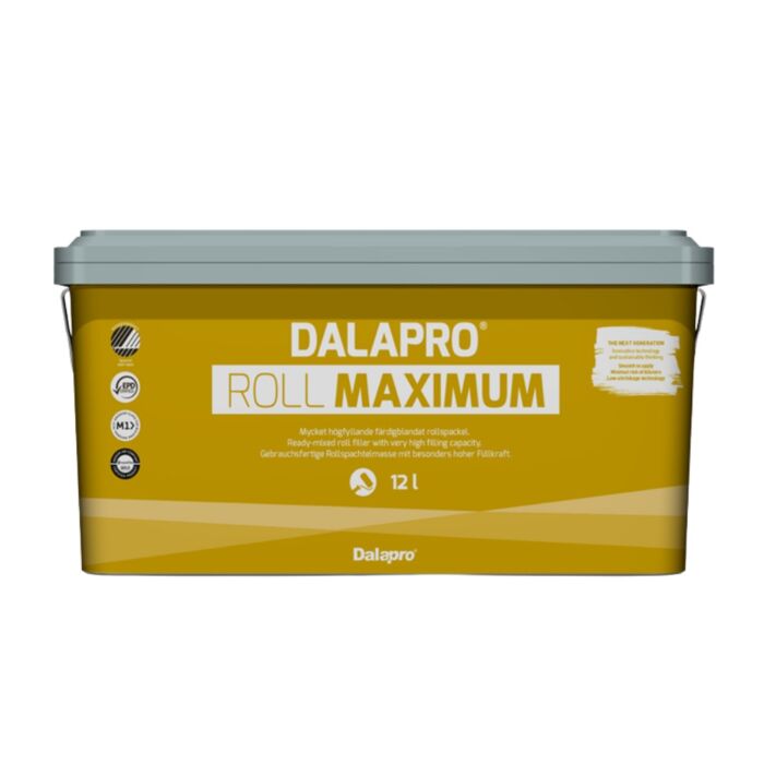 Dalapro Roll Maximum 12 L