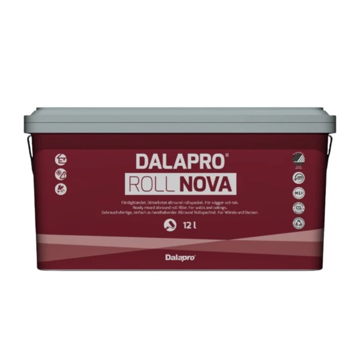 Dalapro Roll Nova 12 L