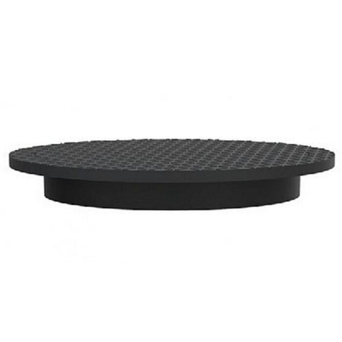 Deksel PP Ø450 mm voor RH & Easy Rain / Twin tank 