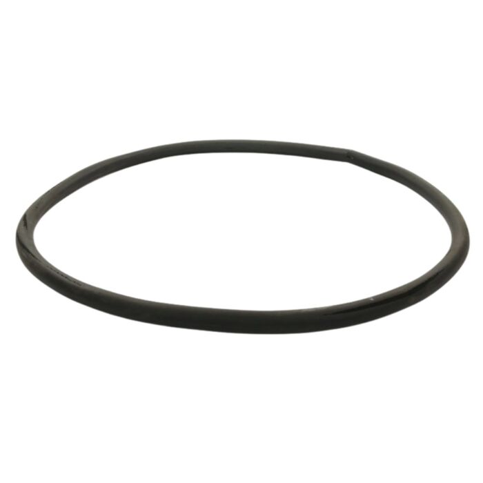 Hermelock dichtingsrubber