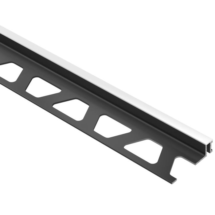 Schluter Dilex-BWA H10 Wit (BW) 2,5m