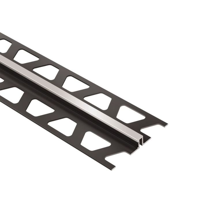 Schlüter DILEX-BWS G Grijs D4,5 mm / L2500 mm kopen