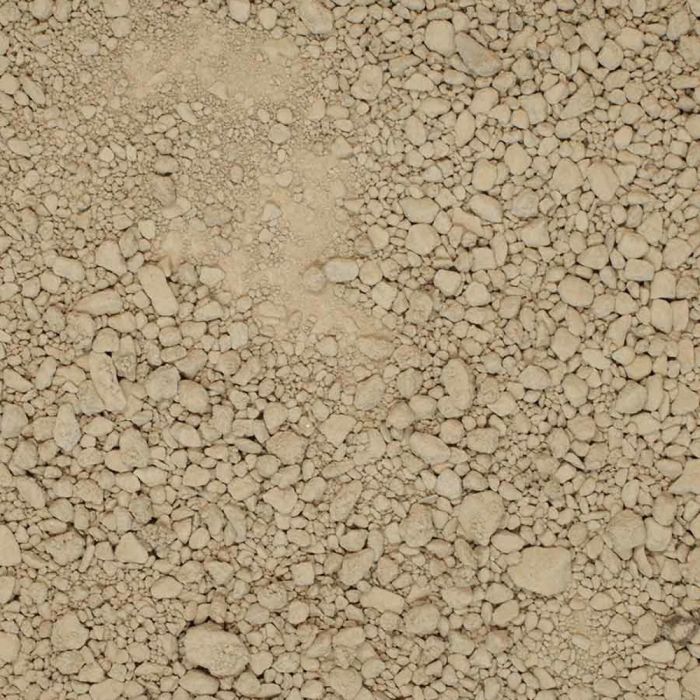 Dolomiet 0 - 5 mm