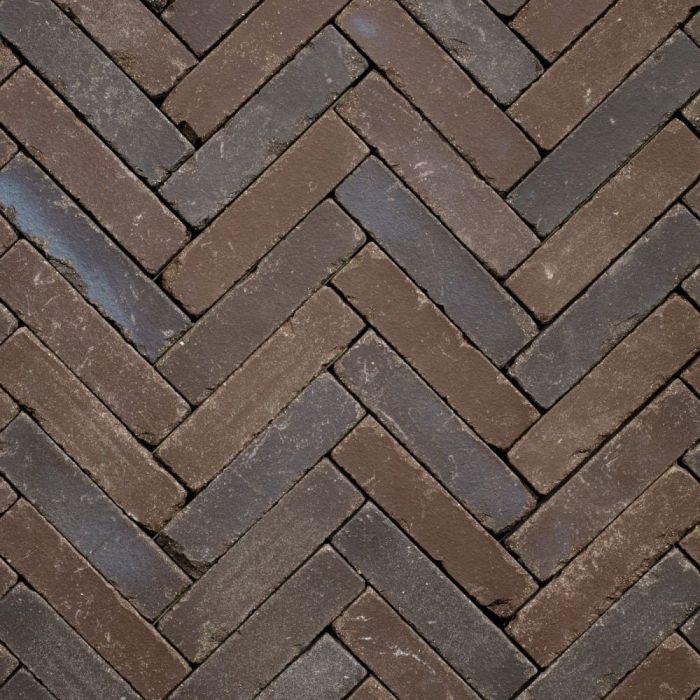 kleiklinkers trendline Doris