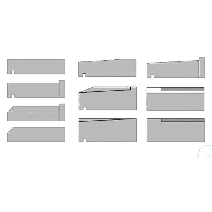 dorpels op maat kopen