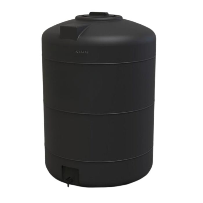 DS Rainsaver Antraciet Regenton