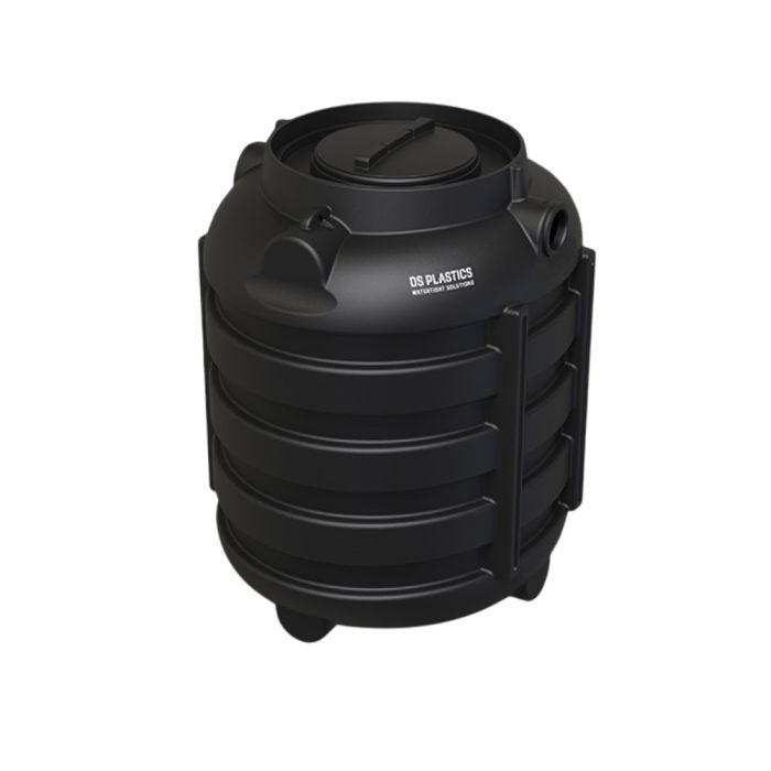 DSB1500 regenwaterput septische put