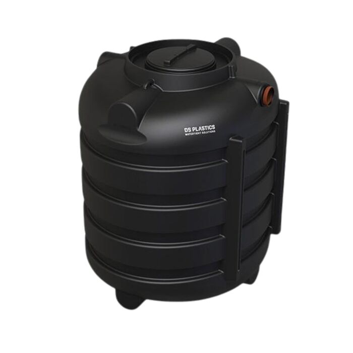 DSB2000 regenwaterput septische put