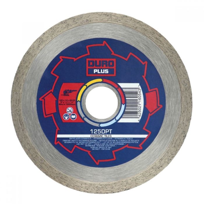 Duro DPT Diamantschijf