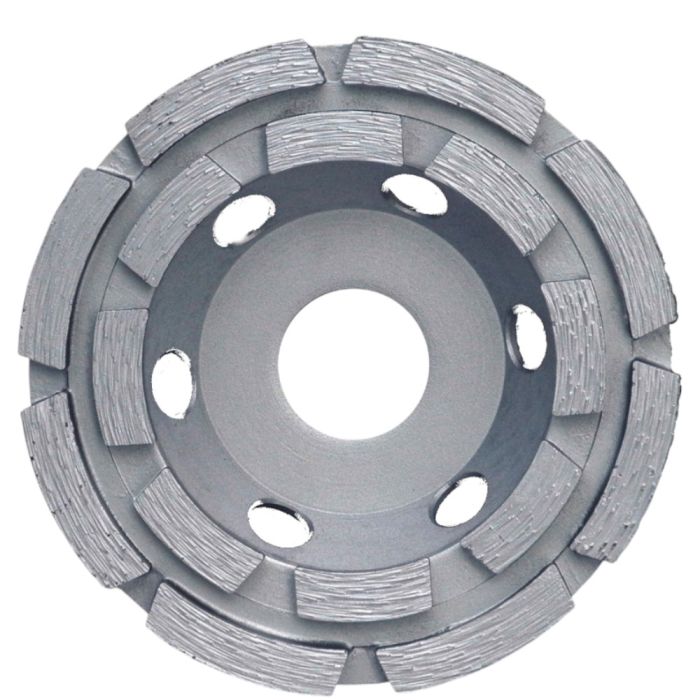 Duro Schotelschijf DCG