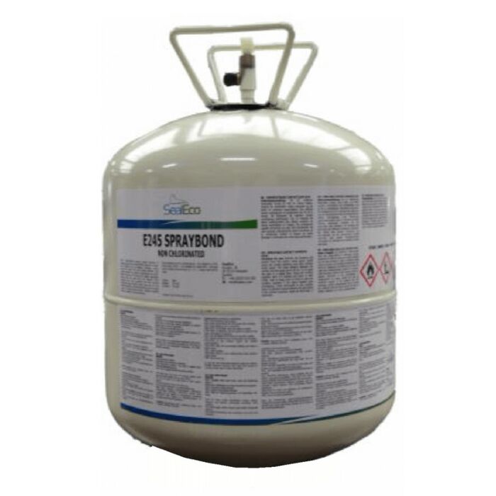 TopSkin SealEco E245 Spraybond 19,1L