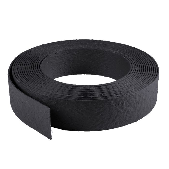 Ecoo Ecolat op rol zwart