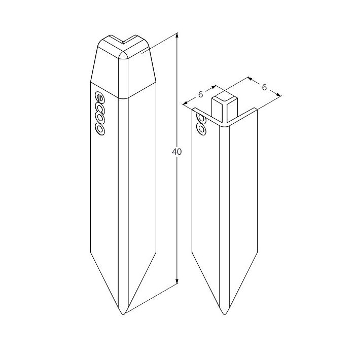 buitenhoek ecoplanc edge