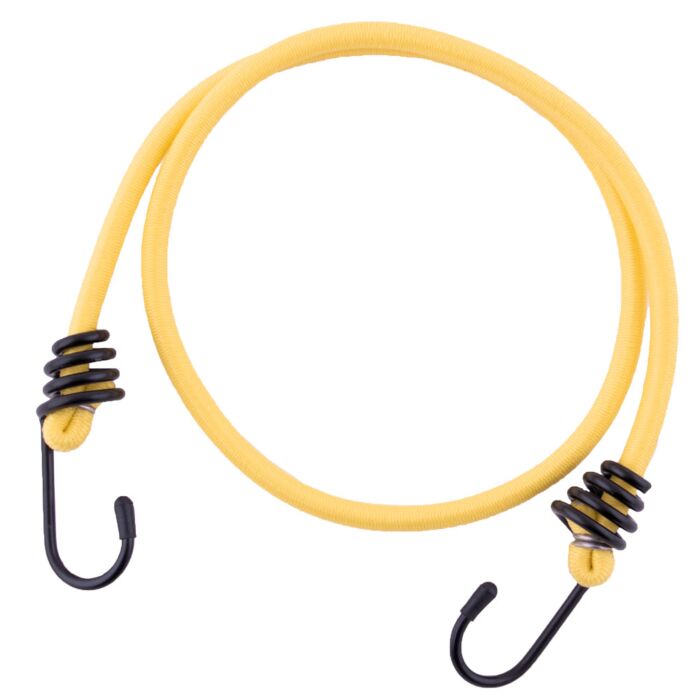 Elastisch koord met haken