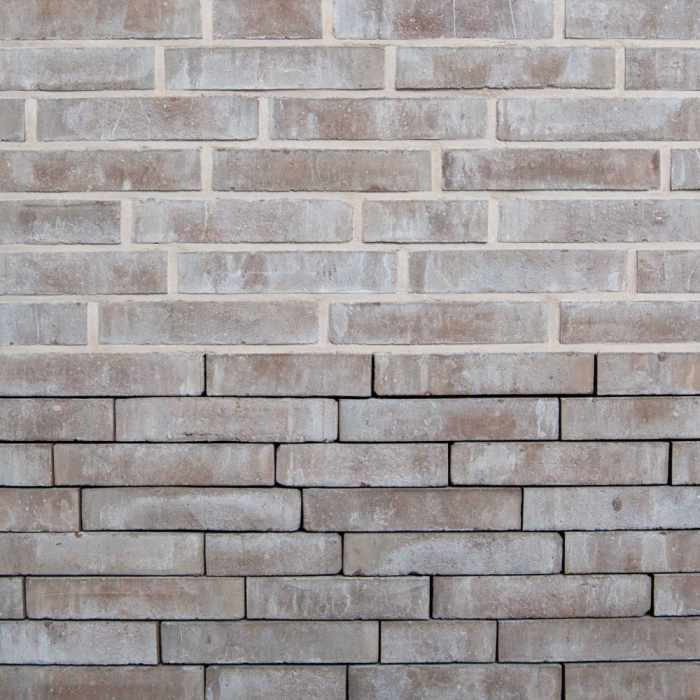 evolution Grigio olivier bricks