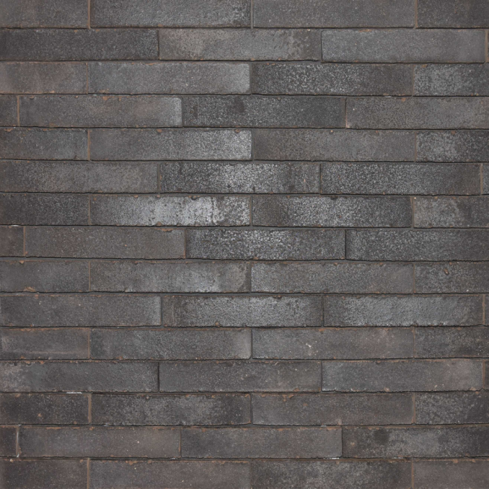 evolution Platinum Black olivier bricks