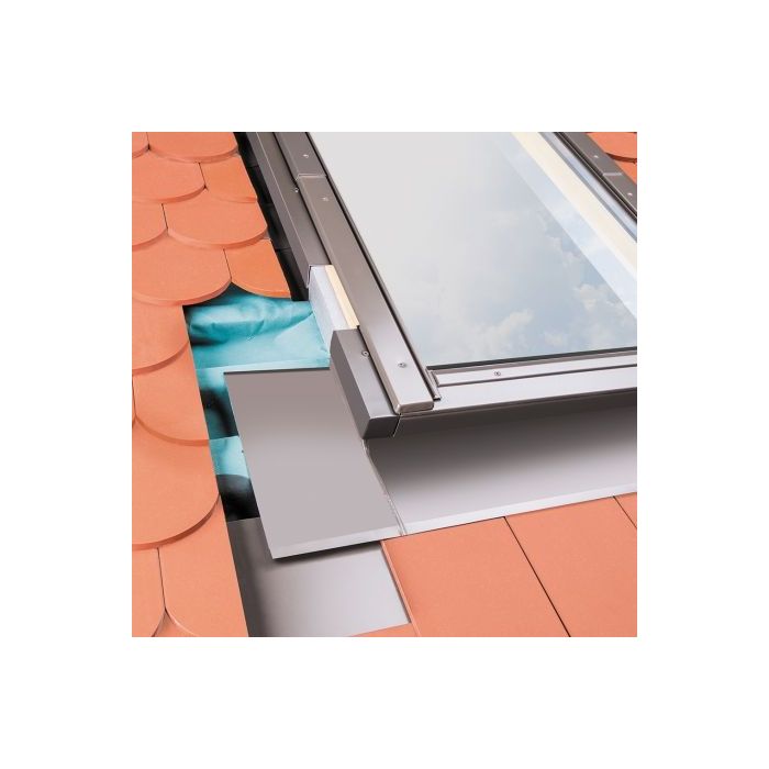 Fakro ELV-T Thermo Gootstuk